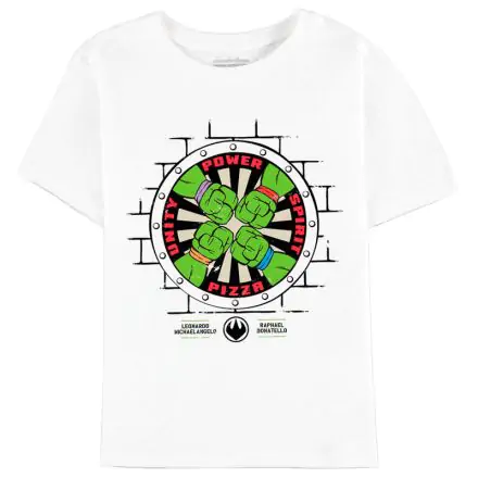 Tricou pentru copii Teenage Mutant Ninja Turtles poza produsului