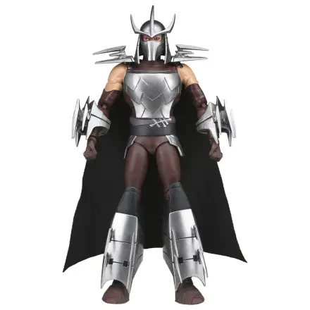 Teenage Mutant Ninja Turtles Figurina de acțiune Ultimate Shredder 18 cm poza produsului