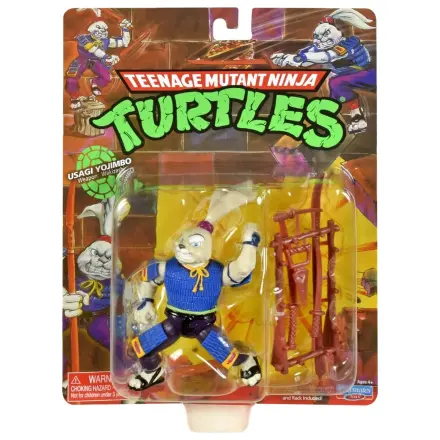 Teenage Mutant Ninja Turtles Figurina Usagi Yojimbo poza produsului