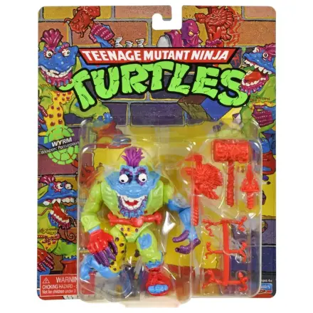 Teenage Mutant Ninja Turtles Action Figure Wyrm poza produsului