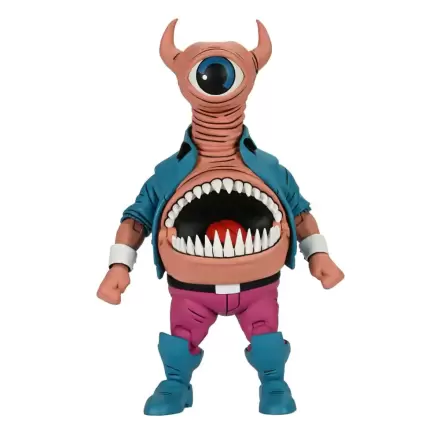 Figurine de acțiune Teenage Mutant Ninja Turtles (Archie Comics) Bellybomb 18 cm poza produsului