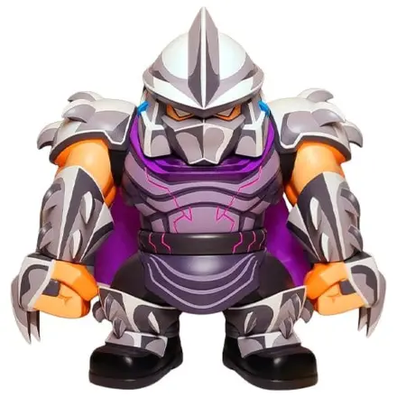 Teenage Mutant Ninja Turtles Bulkyz figura de vinil Shredder 34 cm poza produsului