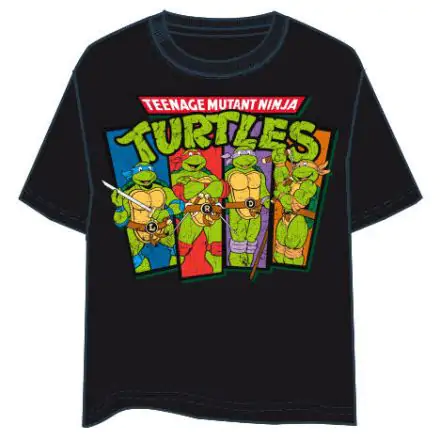 Teenage Mutant Ninja Turtles tricou pentru adulti poza produsului