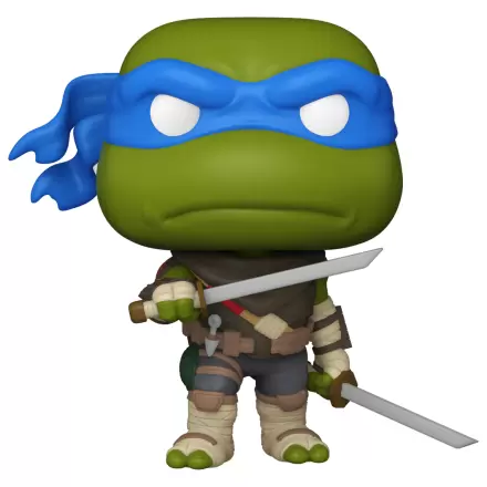 Teenage Mutant Ninja Turtles Funko POP! Figurina Vinyl Last Ronin Leonardo 9 cm poza produsului