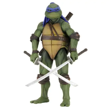 Teenage Mutant Ninja Turtles Leonardo figurină articulată 42 cm poza produsului