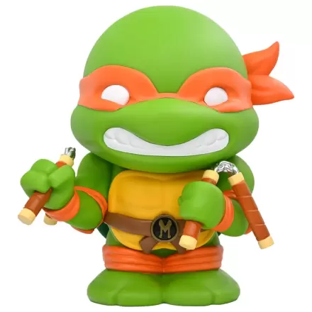 Teenage Mutant Ninja Turtles Pusculita Michelangelo poza produsului