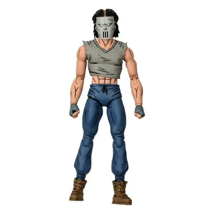 Teenage Mutant Ninja Turtles (Mirage Comics) figurină de acțiune Casey Jones 18 cm termékfotója