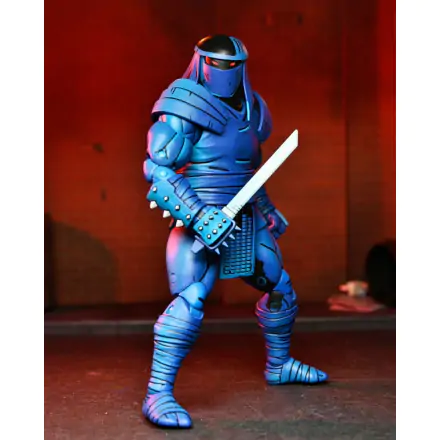 Teenage Mutant Ninja Turtles (Mirage Comics) figurină de acțiune Foot Enforcer 18 cm termékfotója