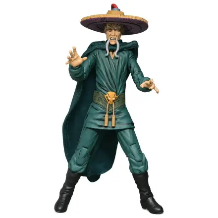 Teenage Mutant Ninja Turtles (Mirage Comics) Figurina de actiune Foot Mystic Mashima 18 cm poza produsului