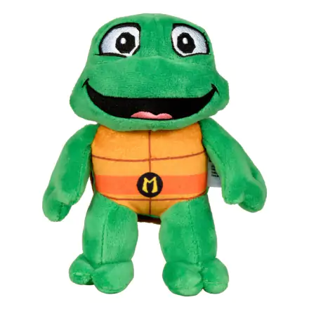 Teenage Mutant Ninja Turtles Movie Figurina de pluș Michelangelo 16 cm termékfotója