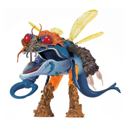Teenage Mutant Ninja Turtles: Mutant Mayhem Figurină de Acțiune Giant Mega Mutant 30 cm poza produsului