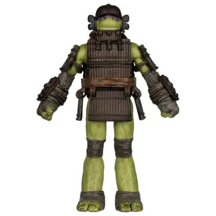 Teenage Mutant Ninja Turtles Page Punchers figurina de actiune Donatello (Turtles in Time) 13 cm poza produsului
