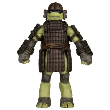 Teenage Mutant Ninja Turtles Page Punchers figurina de actiune Leonardo (Turtles in Time) 13 cm poza produsului