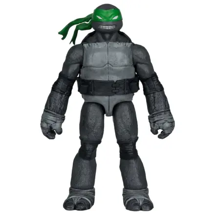 Teenage Mutant Ninja Turtles Page Punchers Figurina de actiune (Negru Alb si Verde) (Red Platinum Edition) 13 cm poza produsului