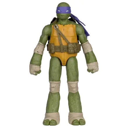 Teenage Mutant Ninja Turtles Page Punchers figurina de actiune Donatello 13 cm poza produsului