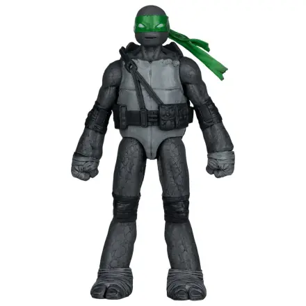 Teenage Mutant Ninja Turtles Page Punchers Action Figure Donatello (Black White & Green ) (Red Platinum Edition) 13 cm poza produsului