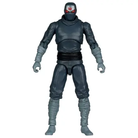 Teenage Mutant Ninja Turtles Page Punchers figurina de actiune Foot Soldier 14 cm poza produsului