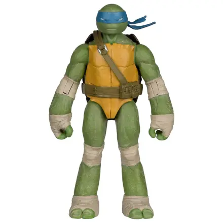 Teenage Mutant Ninja Turtles Page Punchers figurina de actiune Leonardo 13 cm poza produsului