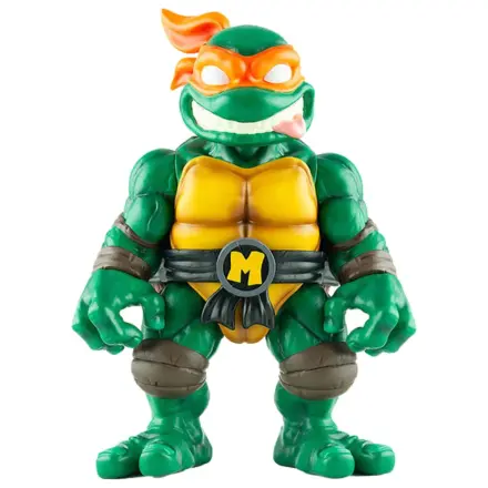 Teenage Mutant Ninja Turtles Soft Vinyl Figura Michelangelo 20 cm poza produsului