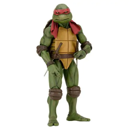 Teenage Mutant Ninja Turtles Raphael figurină articulată 42 cm poza produsului