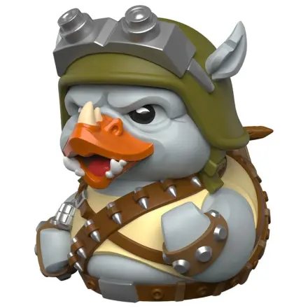 Teenage Mutant Ninja Turtles Rocksteady Tubbz figurina 9cm poza produsului