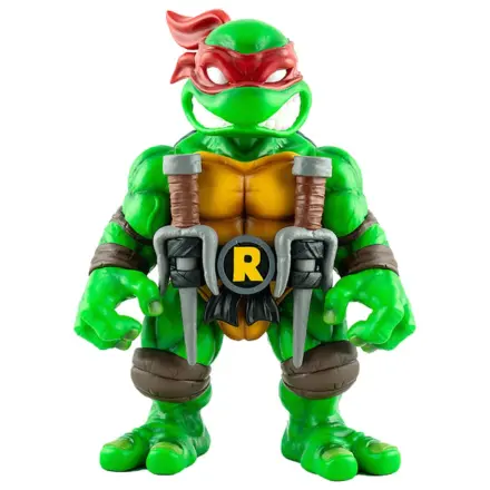 Teenage Mutant Ninja Turtles Soft figurina de vinil Raphael 20 cm poza produsului