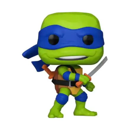 Teenage Mutant Ninja Turtles Super Sized Jumbo figurină de vinil POP! 25 cm termékfotója