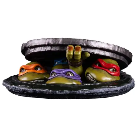 Teenage Mutant Ninja Turtles Statueta 1/4 Underground 11 cm poza produsului