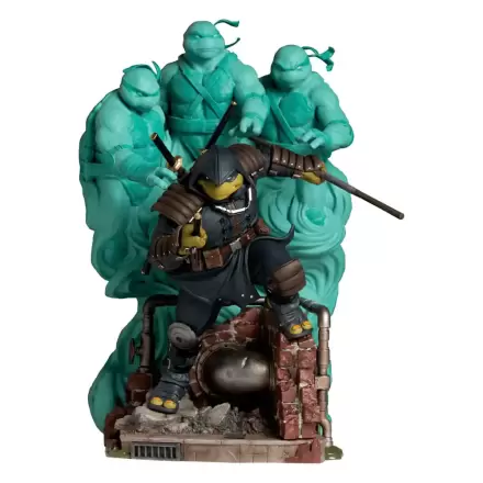 Teenage Mutant Ninja Turtles: The Last Ronin Statueta 1/10 The Last Ronin 24 cm poza produsului