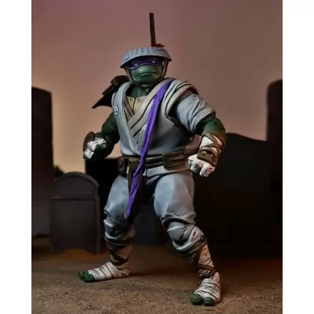 Teenage Mutant Ninja Turtles (The Last Ronin) figurină de acțiune Ultimate Donatello 18 cm termékfotója