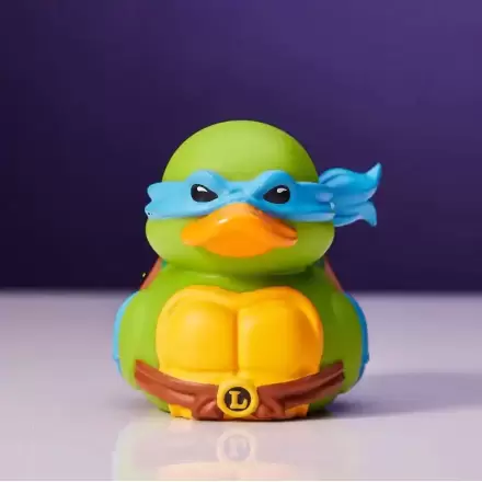 Teenage Mutant Ninja Turtles Tubbz Mini figurină PVC Leonardo 5 cm poza produsului
