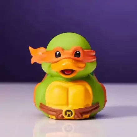 Teenage Mutant Ninja Turtles Tubbz figurină Mini PVC Michelangelo 5 cm poza produsului