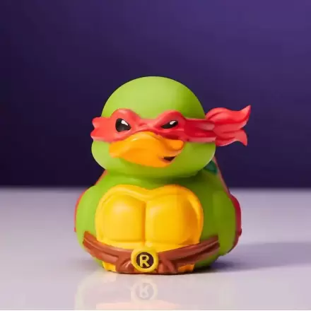 Teenage Mutant Ninja Turtles Tubbz Mini figurină PVC Raphael 5 cm poza produsului