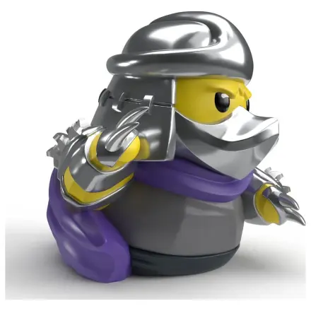 Teenage Mutant Ninja Turtles Tubbz PVC Figura Shredder poza produsului