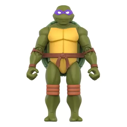 Figurină de acțiune Ultimates Teenage Mutant Ninja Turtles Wave 12 Donatello 18 cm termékfotója