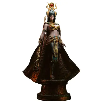 Tefnut Action Figure 1/6 Golden Edition 30 cm poza produsului