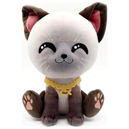 Tekken Figurina de plus Salt 22 cm poza produsului