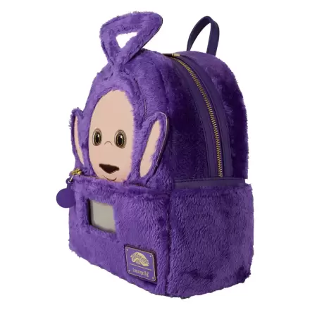 Loungefly Teletubbies Tinky-Winky rucsac 26 cm poza produsului