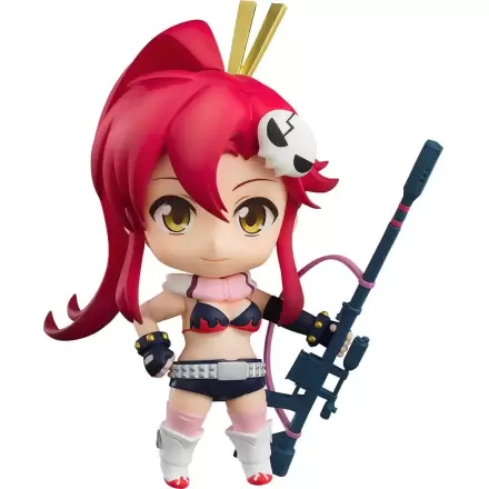 Tengen Toppa Gurren Lagann Nendoroid Figurina de acțiune Yoko 2.0 10 cm termékfotója