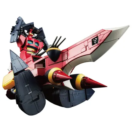Tengen Toppa Gurren Lagann POSE+METAL seria Figura Dai-Gurren 33 cm poza produsului