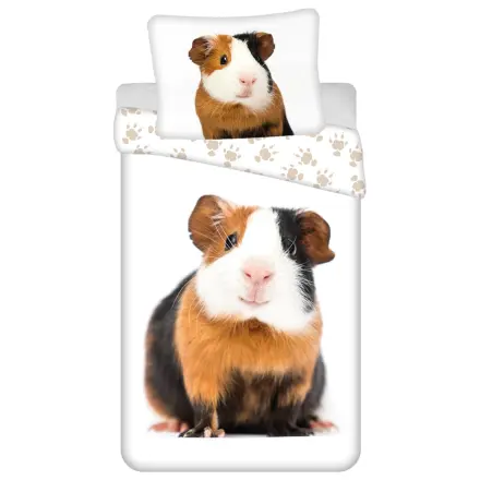 Guinea Pig Furry Husă de Pilotă poza produsului