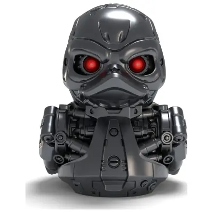 Terminator Tubbz Mini Figurin din PVC Endoskeleton 5 cm poza produsului