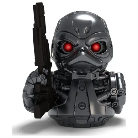 Figurina PVC Terminator Tubbz Endoskeleton Collectors Edition 10 cm poza produsului