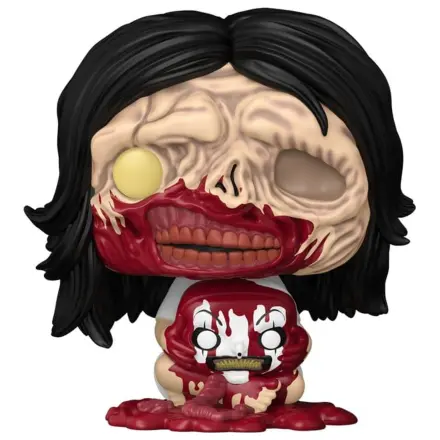 Terrifier 2 Funko POP! Movies Figurina de vinil Victoria Heyes heo exclusive 9 cm poza produsului