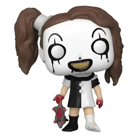 Terrifier Funko POP! Movies Figurina Vinyl Little Pale Girl(GW) 9 cm termékfotója