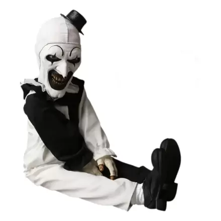 Terrifier Roto Figurina de pluș Art the Clown 46 cm termékfotója