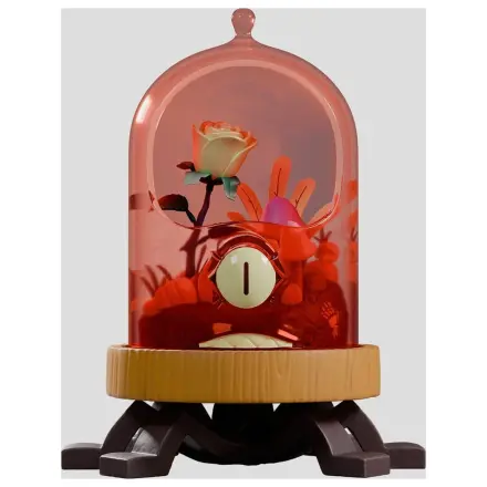 Terrorium PVC Figura Crab Cloche (Glow in the Dark) 16 cm poza produsului