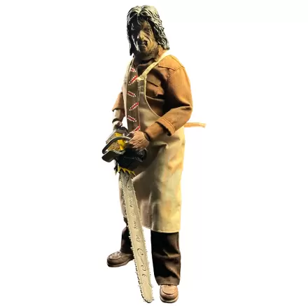 Texas Chainsaw Massacre III figurină de acțiune 1/6 Leatherface 33 cm poza produsului
