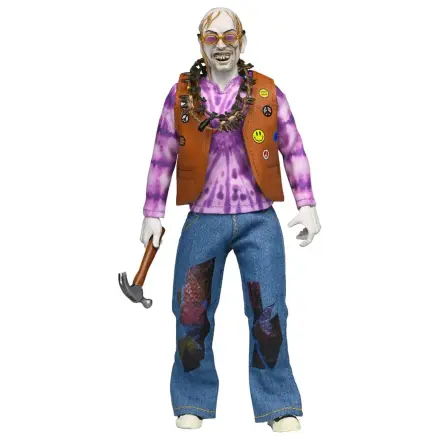 Texas Chainsaw Massacre 2 figurina de actiune imbracata Chop Top 20 cm poza produsului