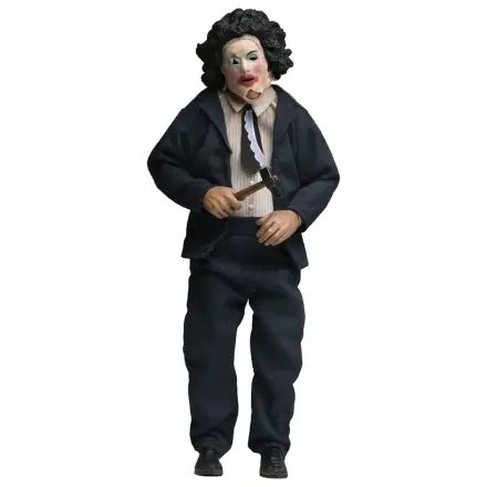 Texas Chainsaw Massacre Clothed Action Figure Pretty Woman Leatherface 20 cm poza produsului